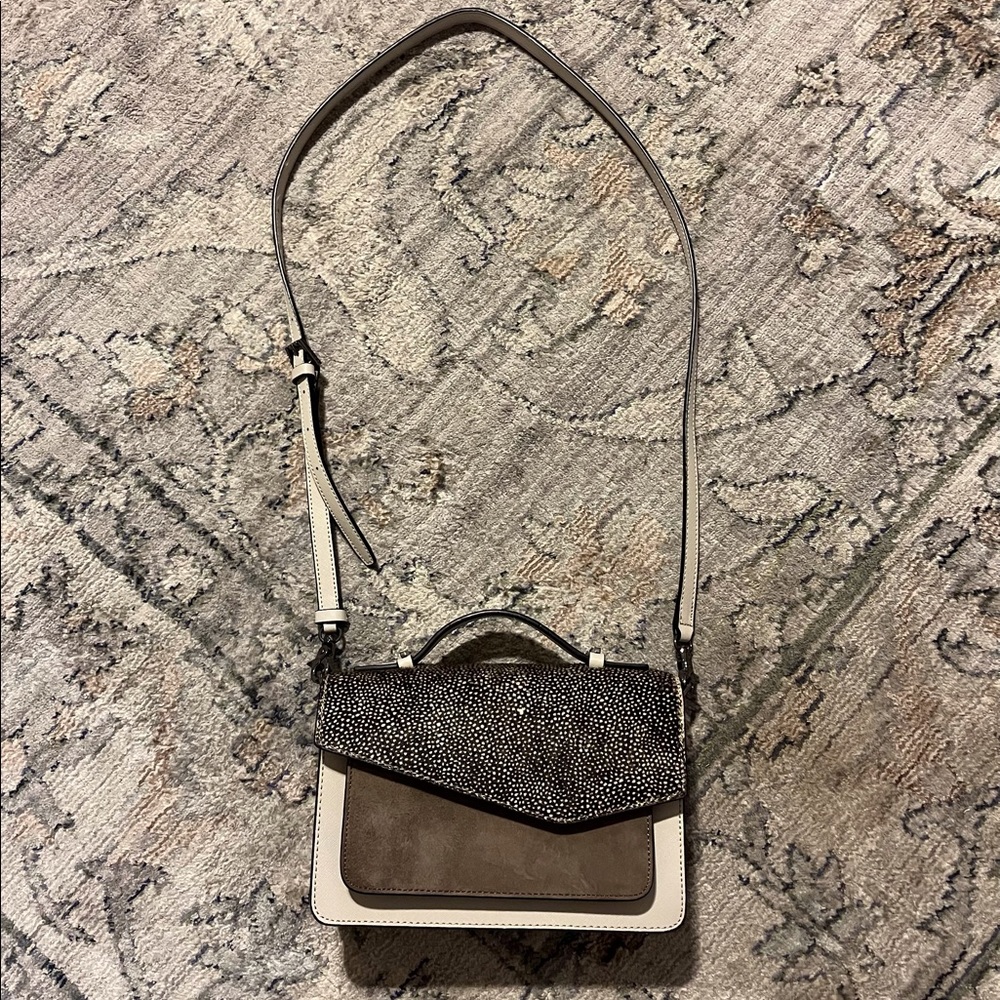 Botkier Cobble Hill Crossbody Bag